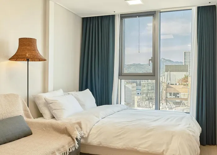 Comocasa Fully Furnished